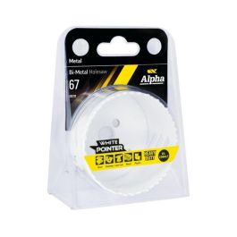 Sheffield 67mm Bi Metal Holesaw Hsv67