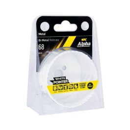 Sheffield 68mm Bi Metal Holesaw Hsv68