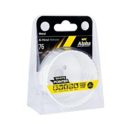 Sheffield 76mm Bi Metal Holesaw Hsv76