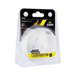 Sheffield 83mm Bi Metal Holesaw Hsv83