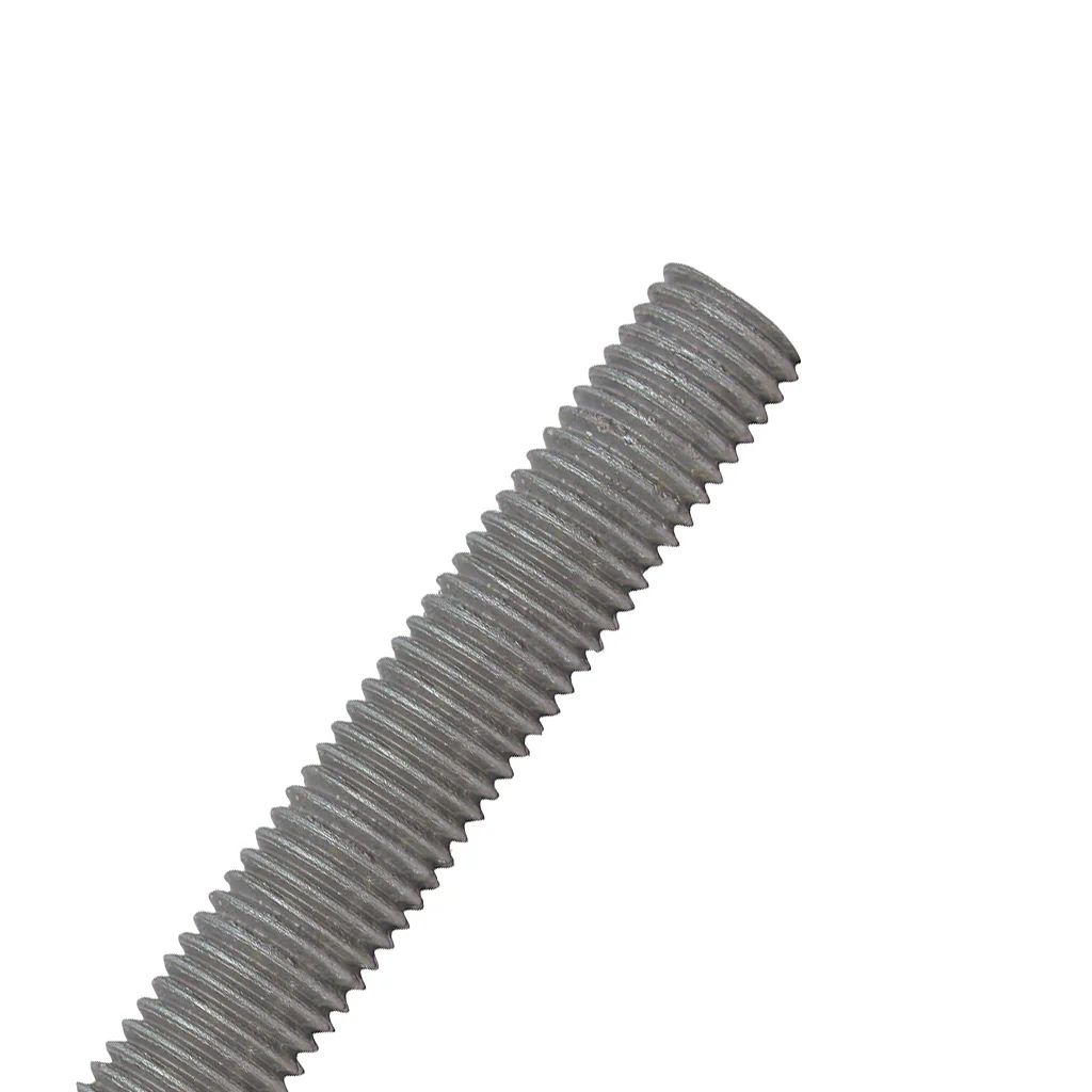 Zenith Threaded Rod Galvanised M12x1.2m Atg1212