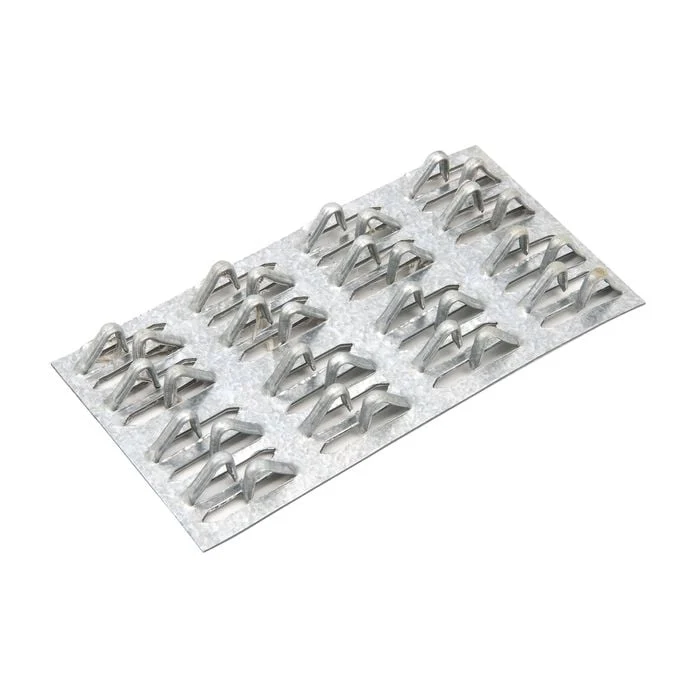 Pryda Nailplate Knuckle 67 x 127mm