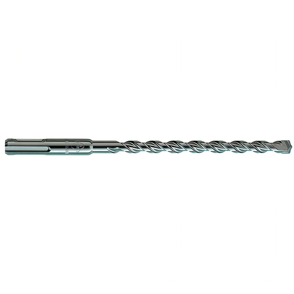 6.0 X 160mm Sds Plus German 2 Cutter Masonry Drill Bit