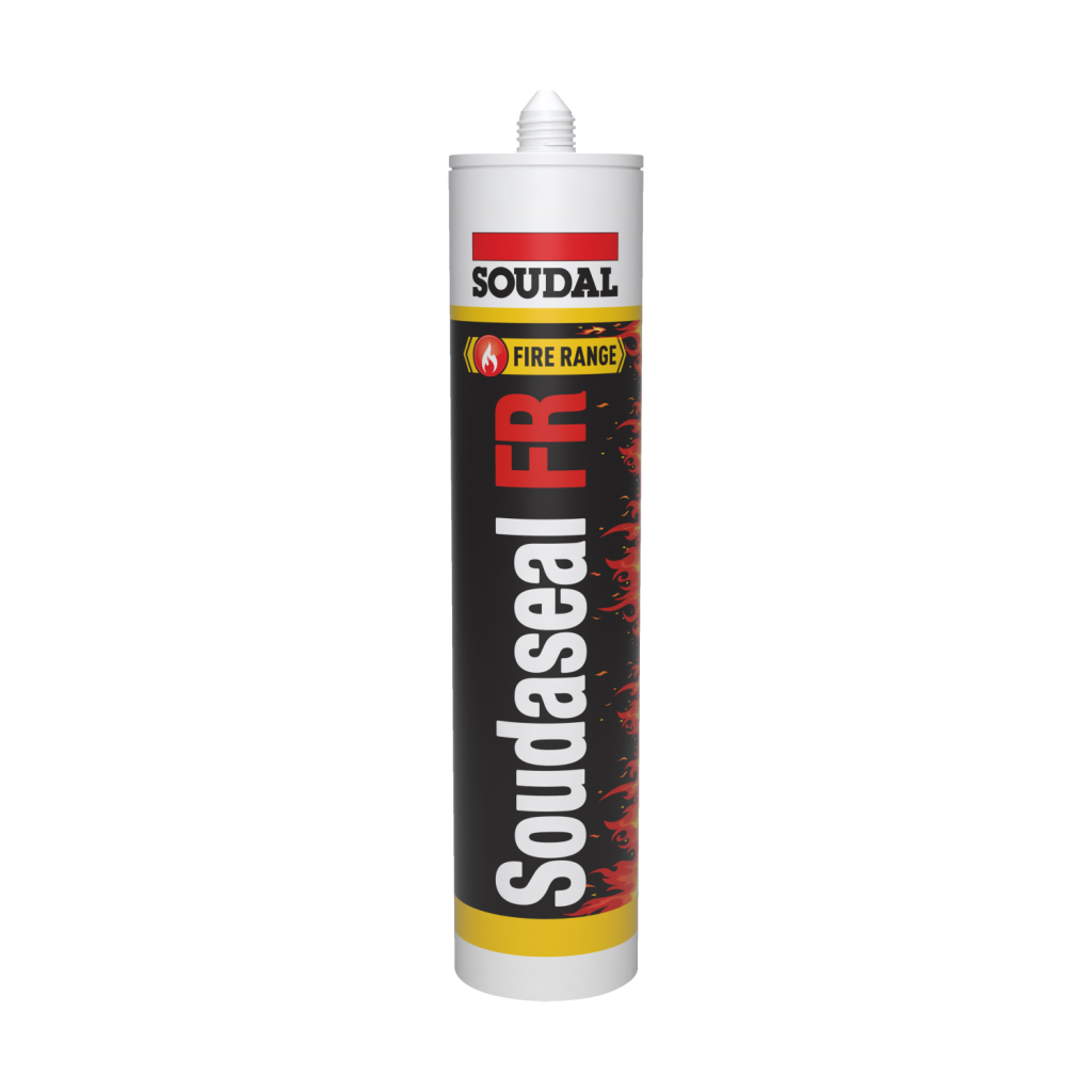 Soudaseal Fr Water Proof Seal 600ml