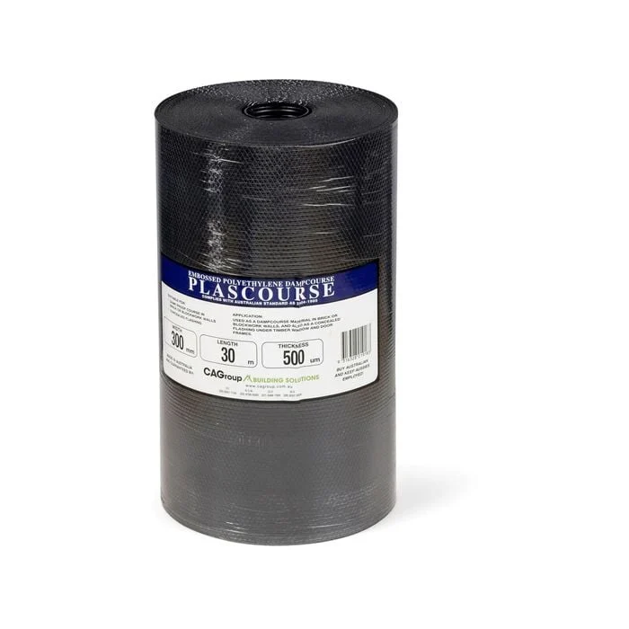 CAgroup 300mm x 30m x 500um Plascourse