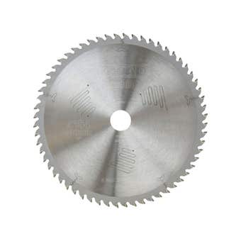 Austsaw - 350mm *14in* PCD Blade - 25.4mm Bore 8T