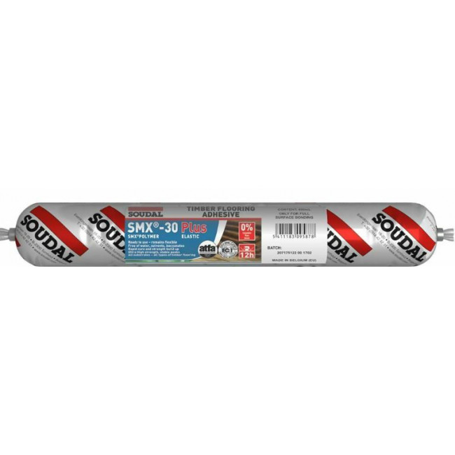 SMX30 PLUS FLOORING ADHESIVE 600ml *