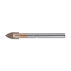 Sheffield 12mm Spearpoint Drill Bit