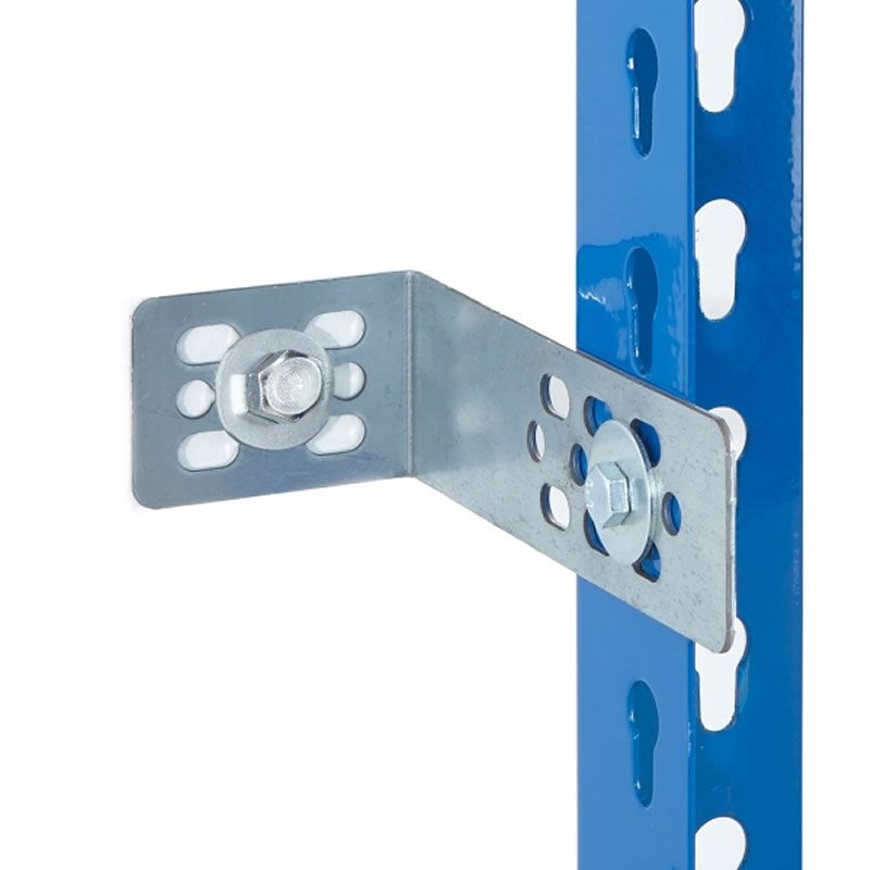 Universal Wall Fixing Set -130mm