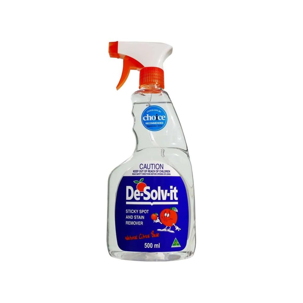 De-solv-it Multi-purpose Cleaner, 500ml