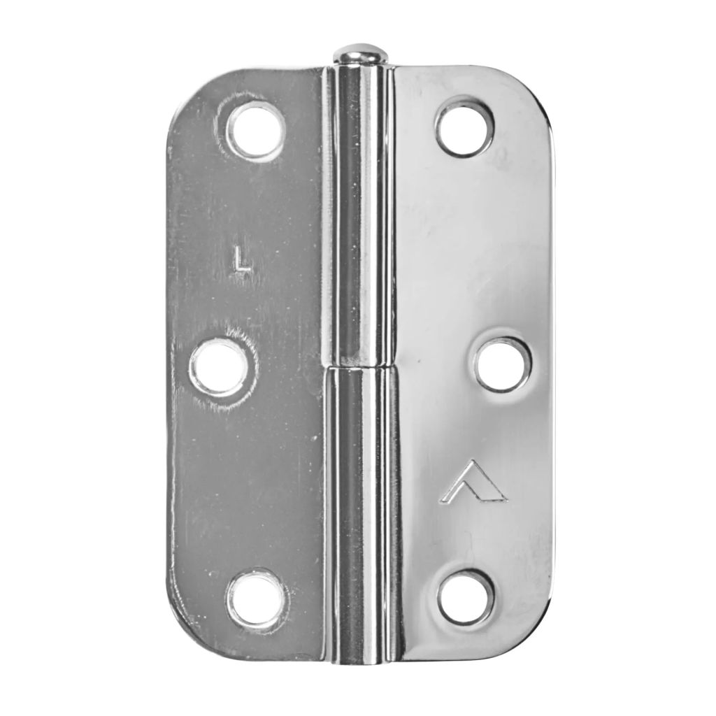 Radius Hinge Lift Off Left Hand 90mm