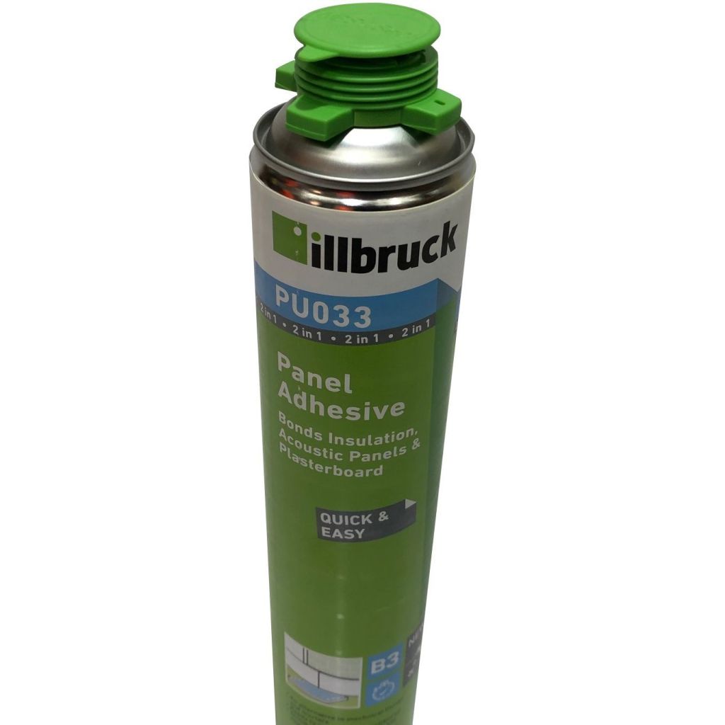 Masterwall® Adhesive Foam Pu033