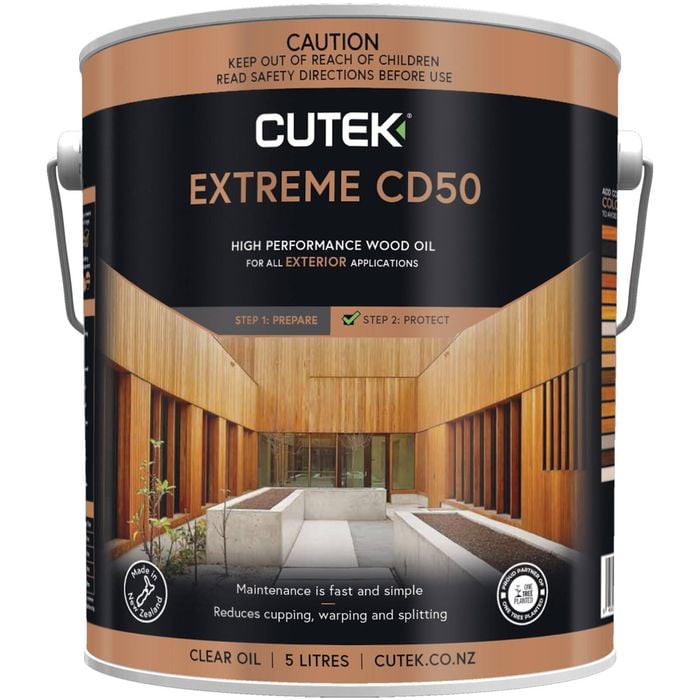 CUTEK 5L Extreme CD50