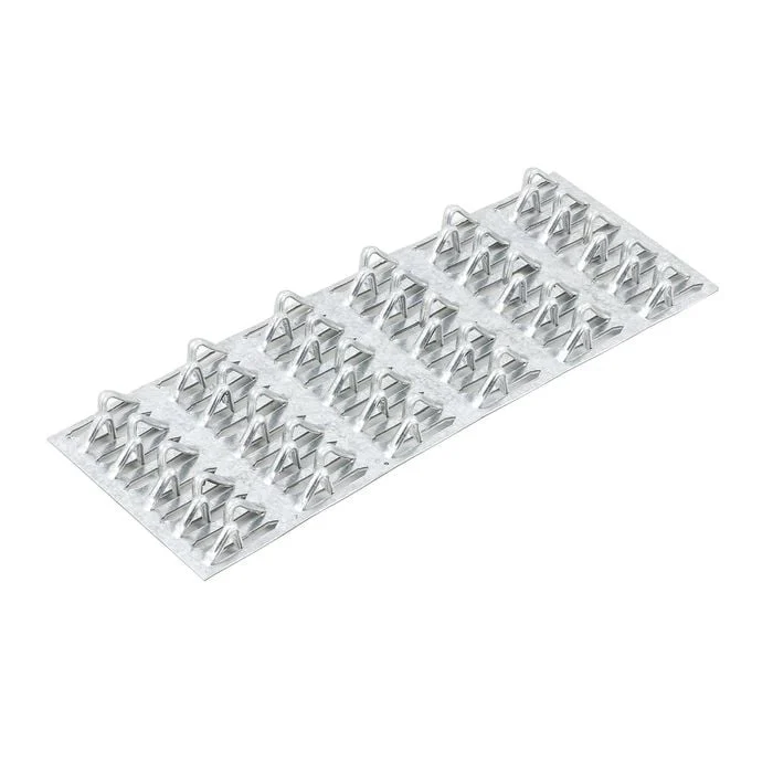 Pryda Nailplate Knuckle 76 x 190mm