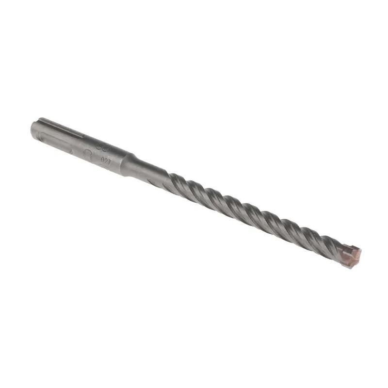 Bosch Sds Plus Drill Bit For Masonry, 8mm Diameter, 160 Mm Overall
