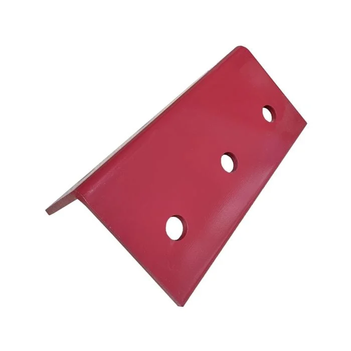 Maxi Metals 200 x 100 x 8mm Heavy Duty Angle Bracket