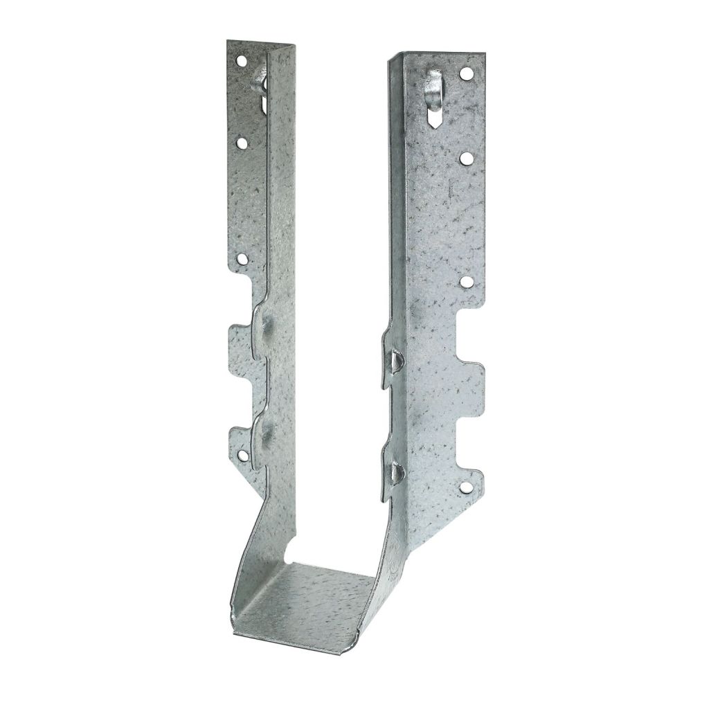 Lus Zmax® Galvanized Face-mount Joist Hanger By Simpson Strong-tie