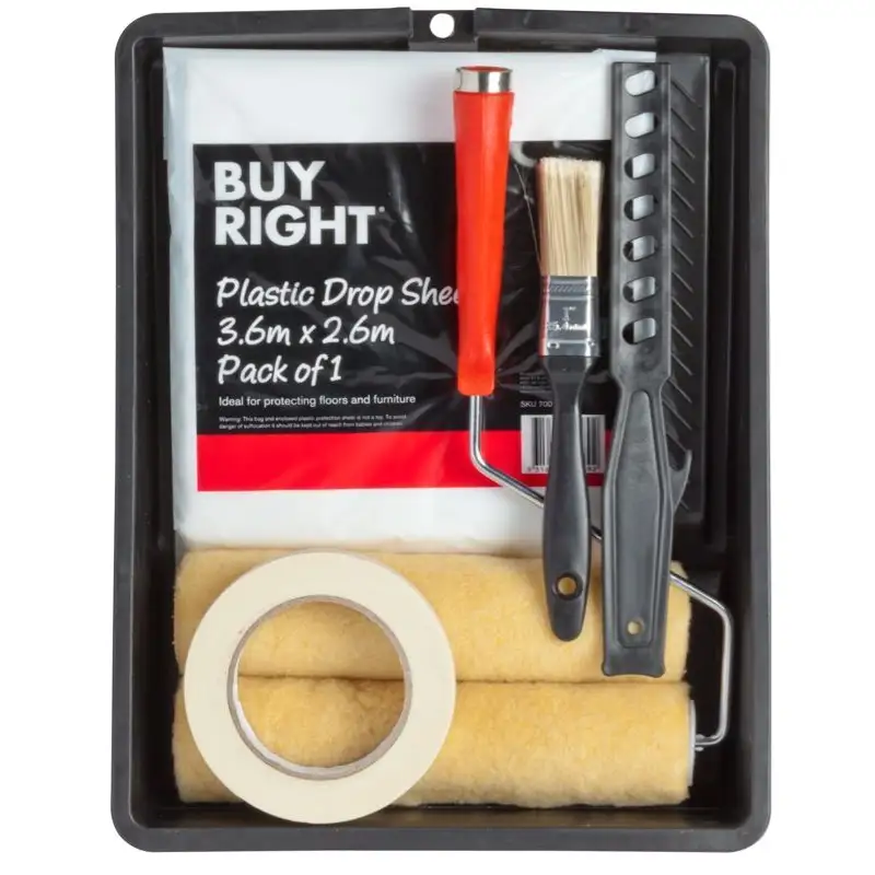 Buy Right Painter's Pack 230mm