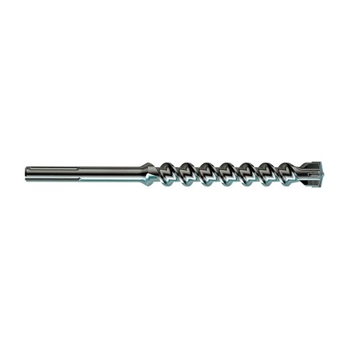 15.0x340mm Sds Max Zentro 4 Cutter Masonry Drill