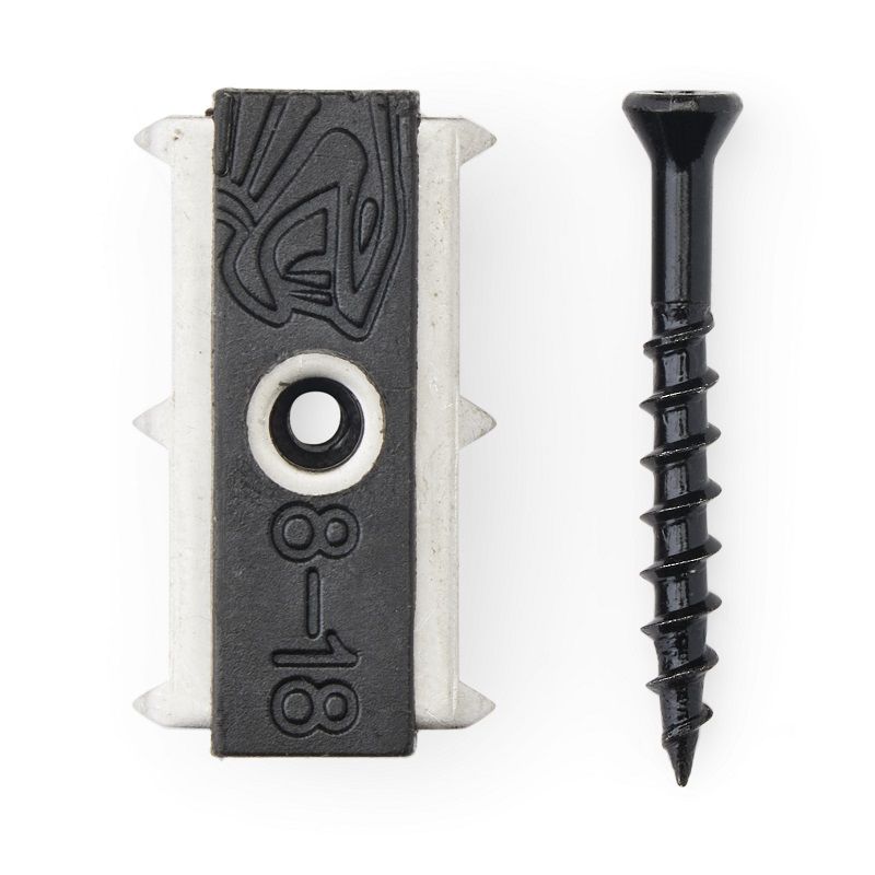 Ntw Cobra Connector Clip For Timber Substrate