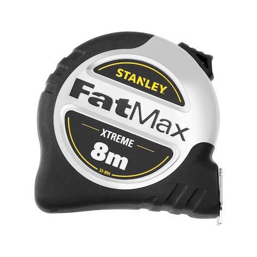 Stanley® Fatmax® Xtreme™ 8m (32mm Wide) Tape Measure