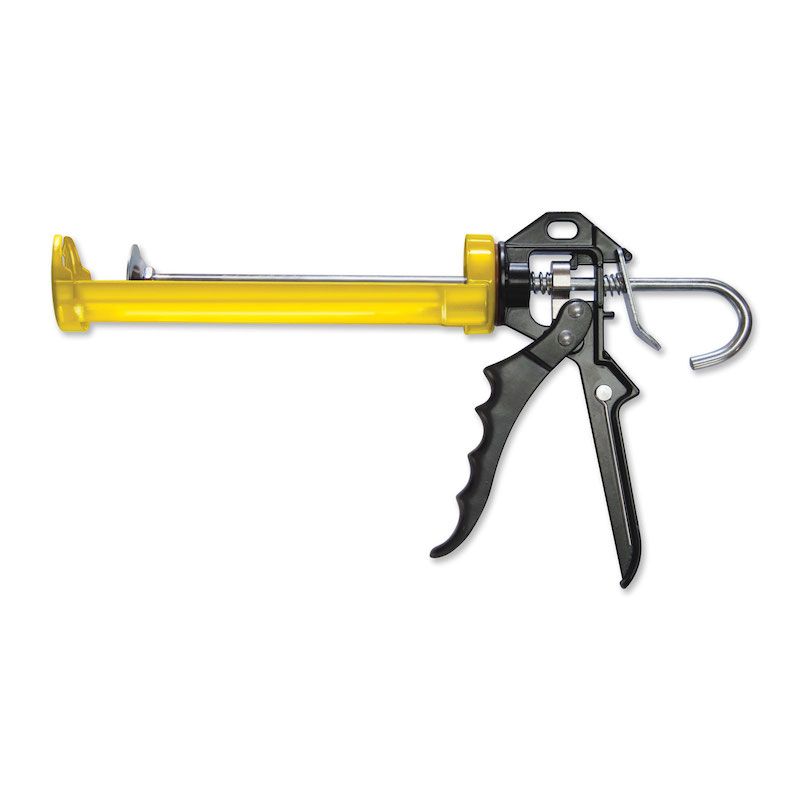 Genius Heavy Duty Caulking Gun