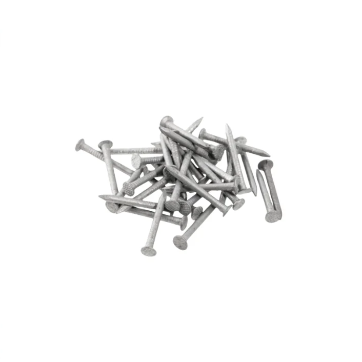 Pack 30mm X 2.8mm Galvanised Connector Nail (2kg)
