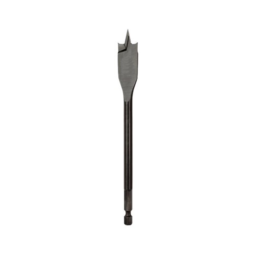 19mm Spade Bit Turbobore