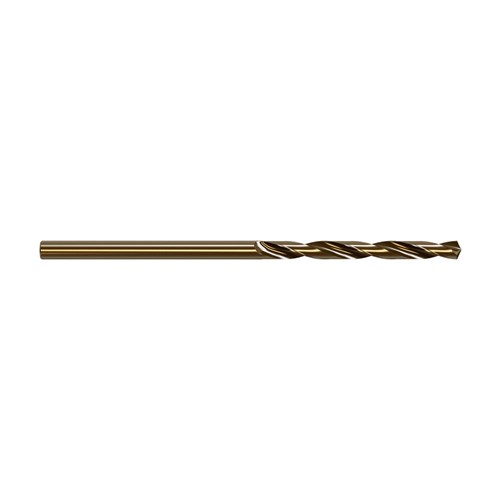 2.5mm Jobber Drill Bit Cobalt Series