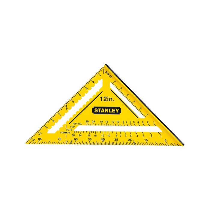 Stanley® Dual Colour Quick Square® 300mm