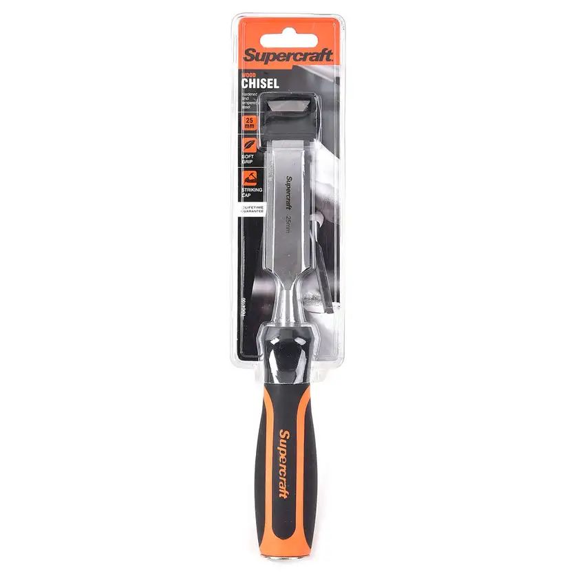 Chisel Wood 1 S/craft
