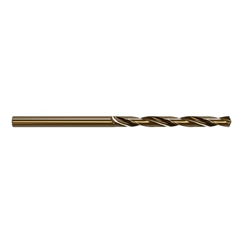 3.0mm Jobber Drill Bit Cobalt Series