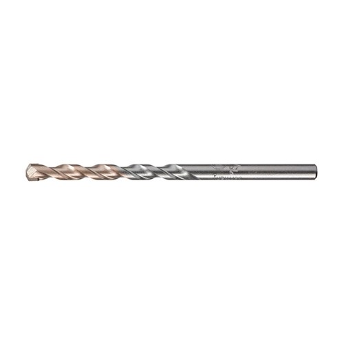 3.0 X 70mm Unidre Straight Shank Masonry Drill