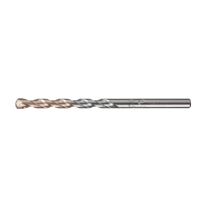 4.0 X 85mm Unidre Straight Shank Masonry Drill