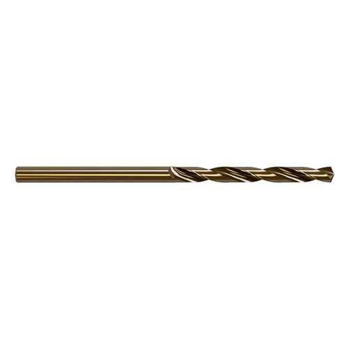 3.5mm Jobber Drill Bit Cobalt Series