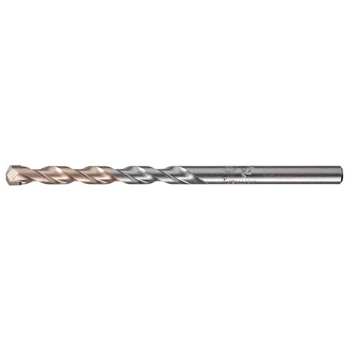 8.0 X 120mm Unidre Straight Shank Masonry Drill