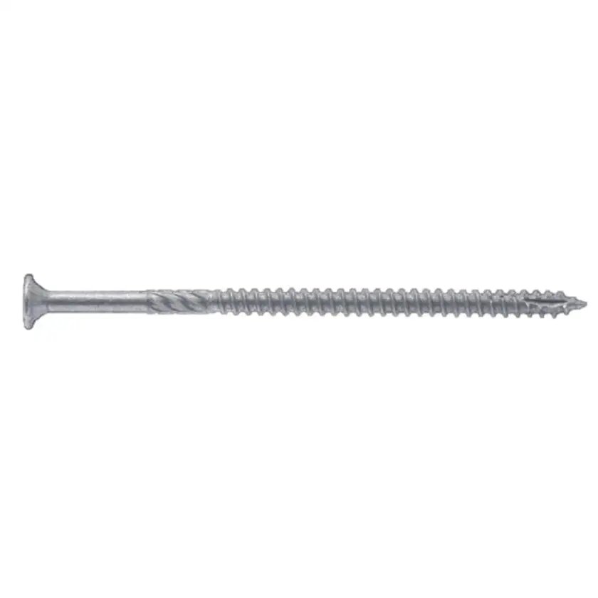 Buildex Screw Bugle Star 16-8 x 150 ZA - Box of 250