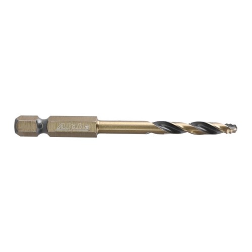 4.5mm Jobber Drill Bit Cobalt Series