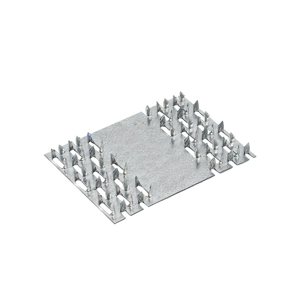 Pryda 75mm X 100mm Strap Nails