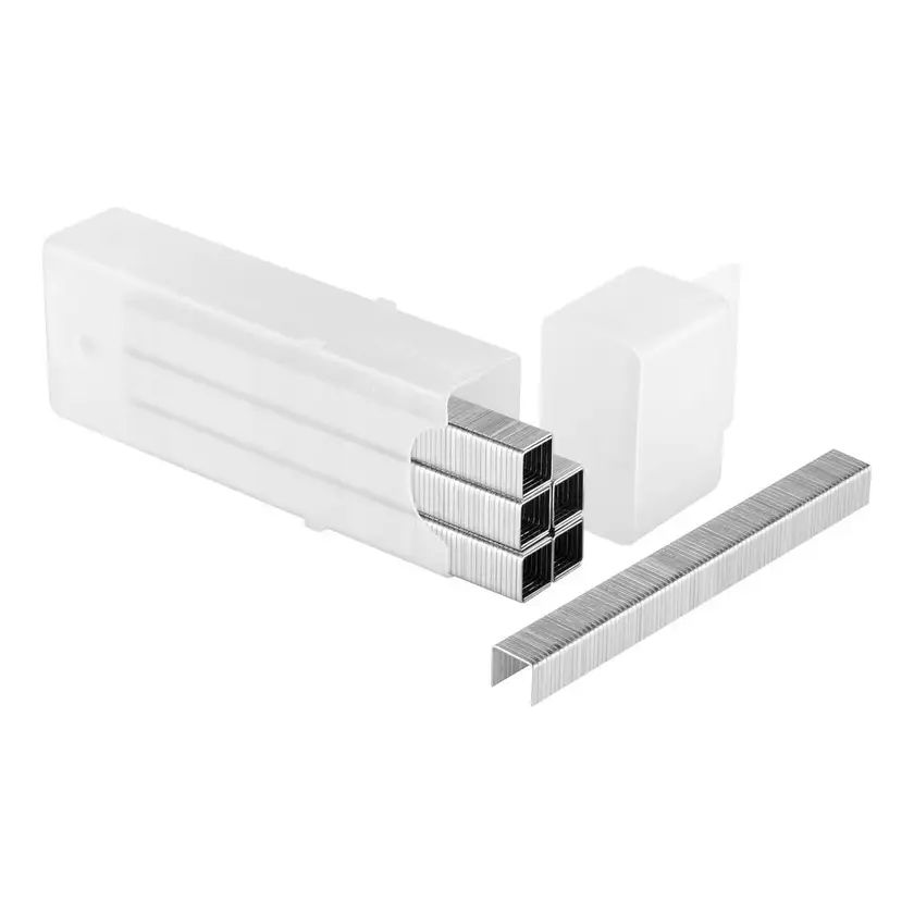 Stanley Heavy Duty Staples 10mm 1000 Pack