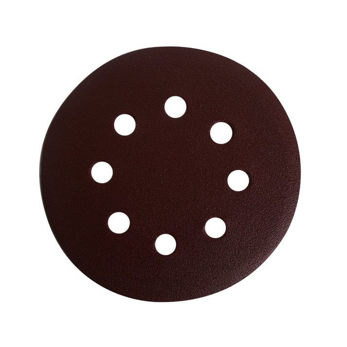 Lotus Sanding Disc 5" (vel) G240 Lt5-240vsdx