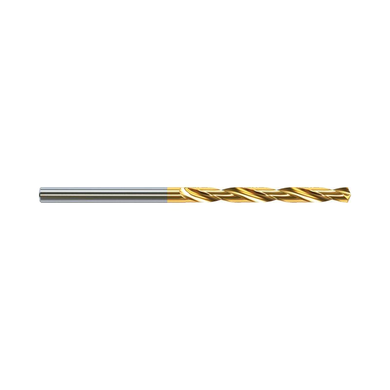 3mm Jobber Drill Bit Carded 2pk – Gold Series