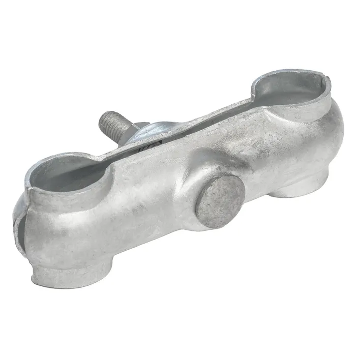 Temporary Fencing – Clamps/couplers