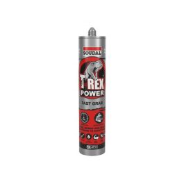 T-Rex Power Fast Grab - Bright White 290ml