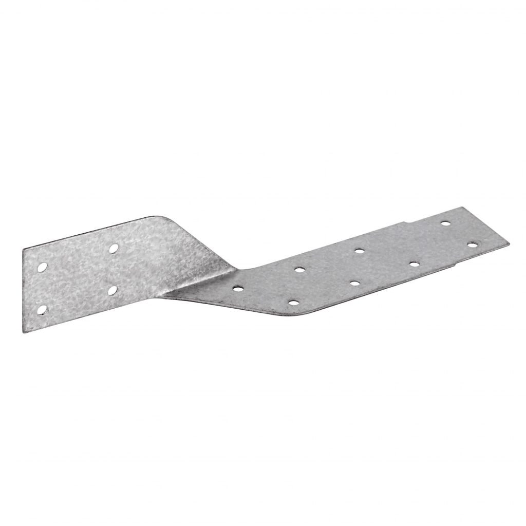 Hd Joist Straps – Left Hand