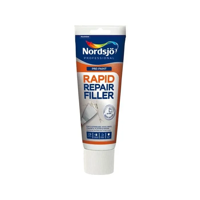 Nordsjö Rapid Repair 330g