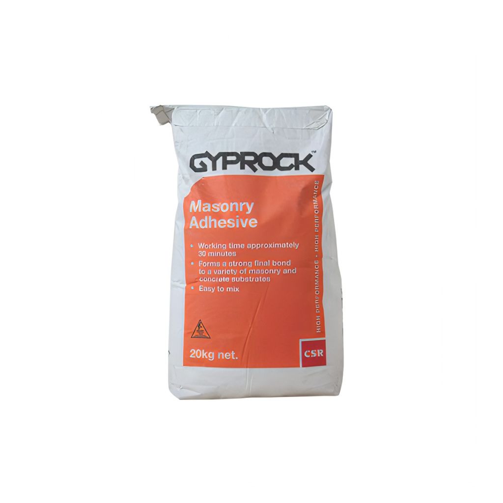 Masonry Adhesive 20kg