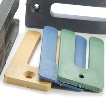 Uni Packer Construction Packer Mixed 90mm X 170pcs