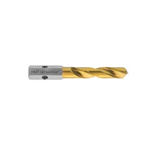 8.5mm Jobber Drill Bit Cobalt Series