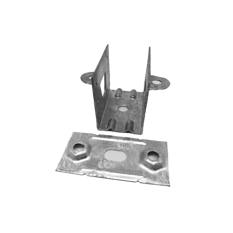 Klevaklip Adjustable Joist Hanger Each (45mm)